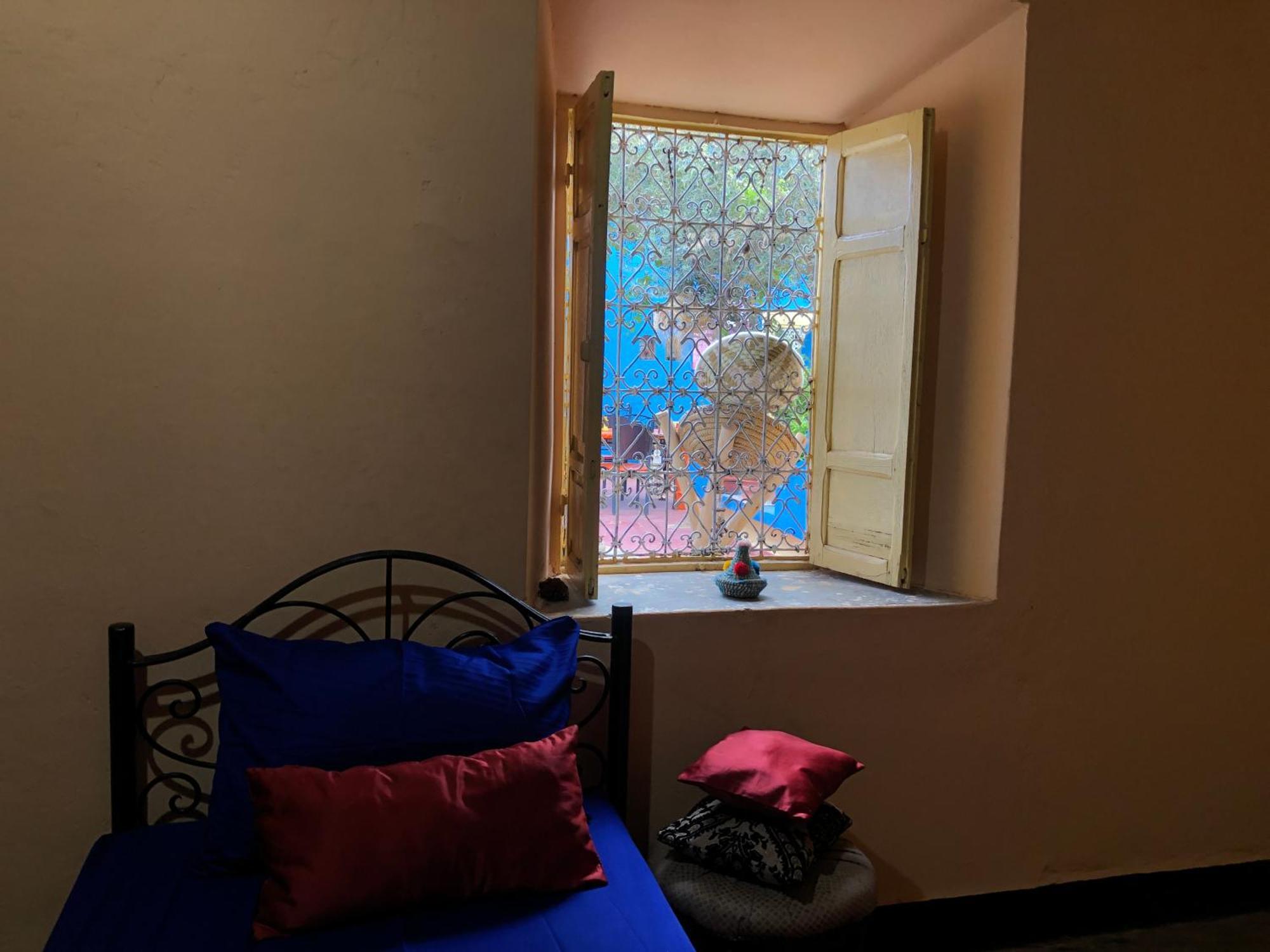 Dar Toda - Zagora Guest House Exterior foto