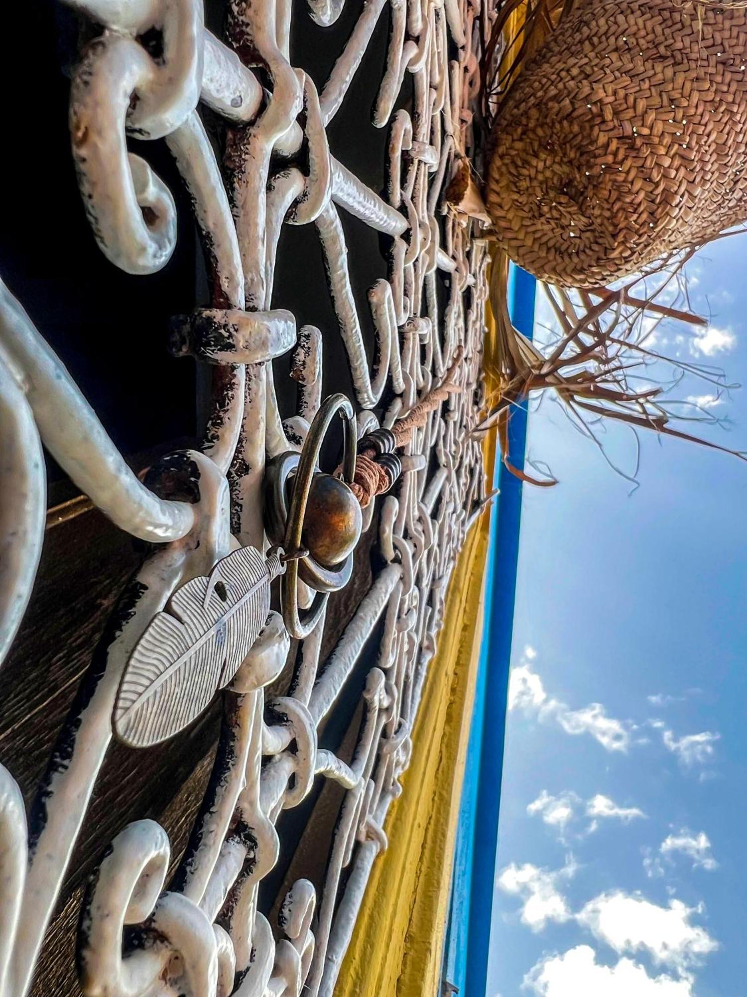 Dar Toda - Zagora Guest House Exterior foto